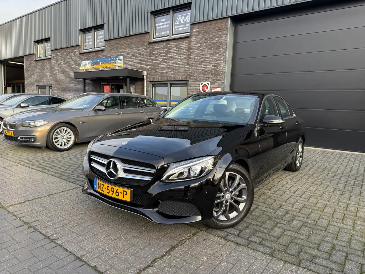 180 Prestige | 2E EIGENAAR | 3/6/12MND GARANTIE | AIRCO | CRUISE | NAVI |