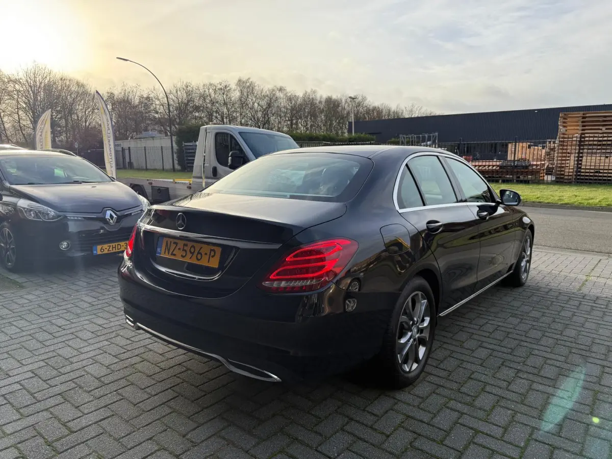 180 Prestige | 2E EIGENAAR | 3/6/12MND GARANTIE | AIRCO | CRUISE | NAVI |