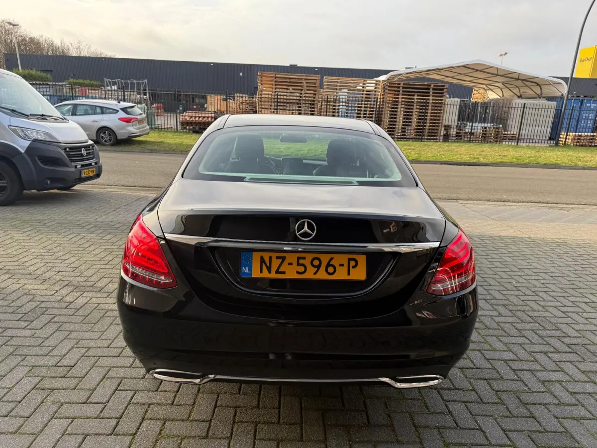 180 Prestige | 2E EIGENAAR | 3/6/12MND GARANTIE | AIRCO | CRUISE | NAVI |