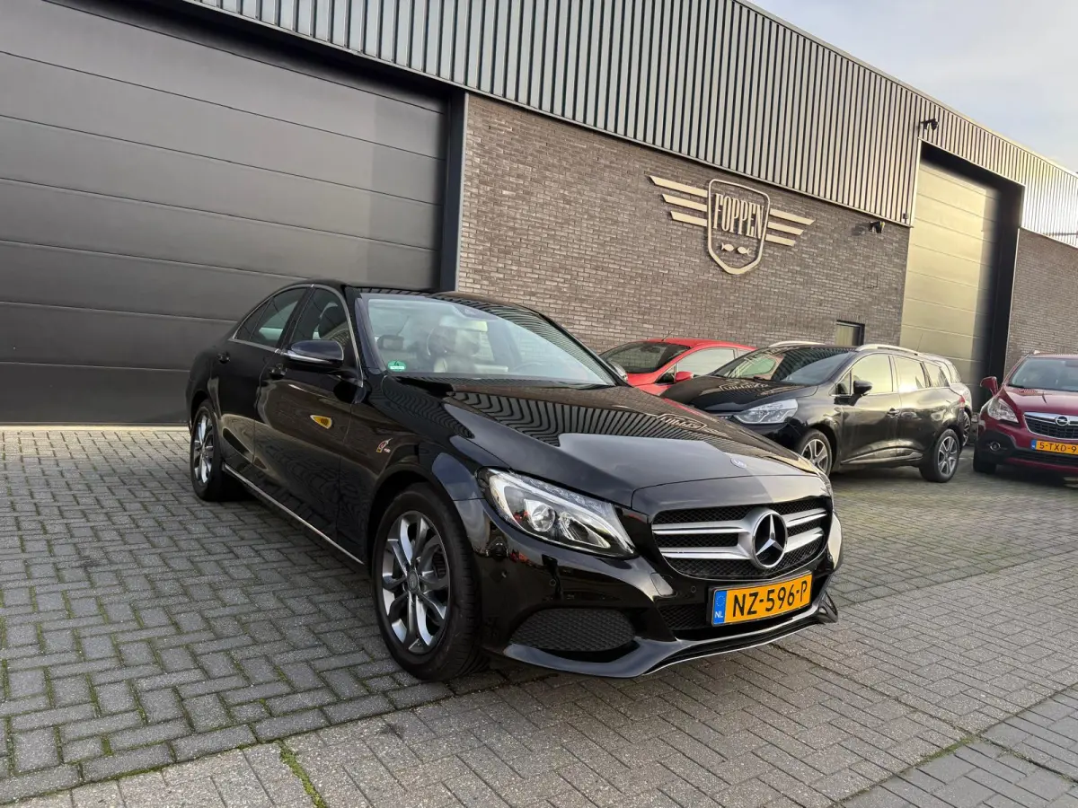 180 Prestige | 2E EIGENAAR | 3/6/12MND GARANTIE | AIRCO | CRUISE | NAVI |