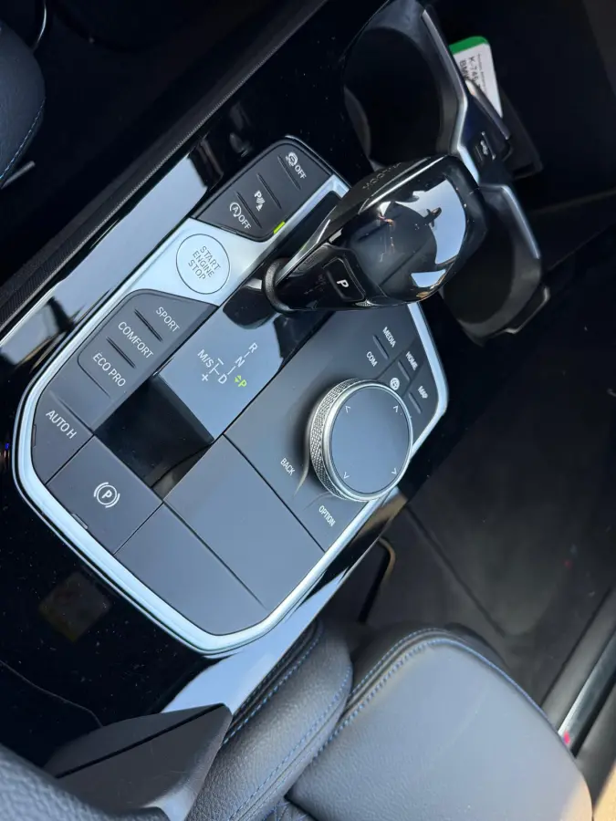 116d Executive | 1E EIGENAAR | 3/6/12MND GARANTIE | AUTOMAAT | LED | CARPLAY | SFEERVERLICHTING | CRUISE | AIRCO |