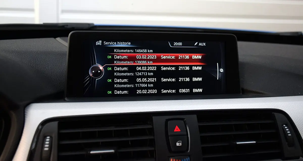 320i Executive*M-Pakket*Automaat*Clima*NL Auto*2e eigenaar*