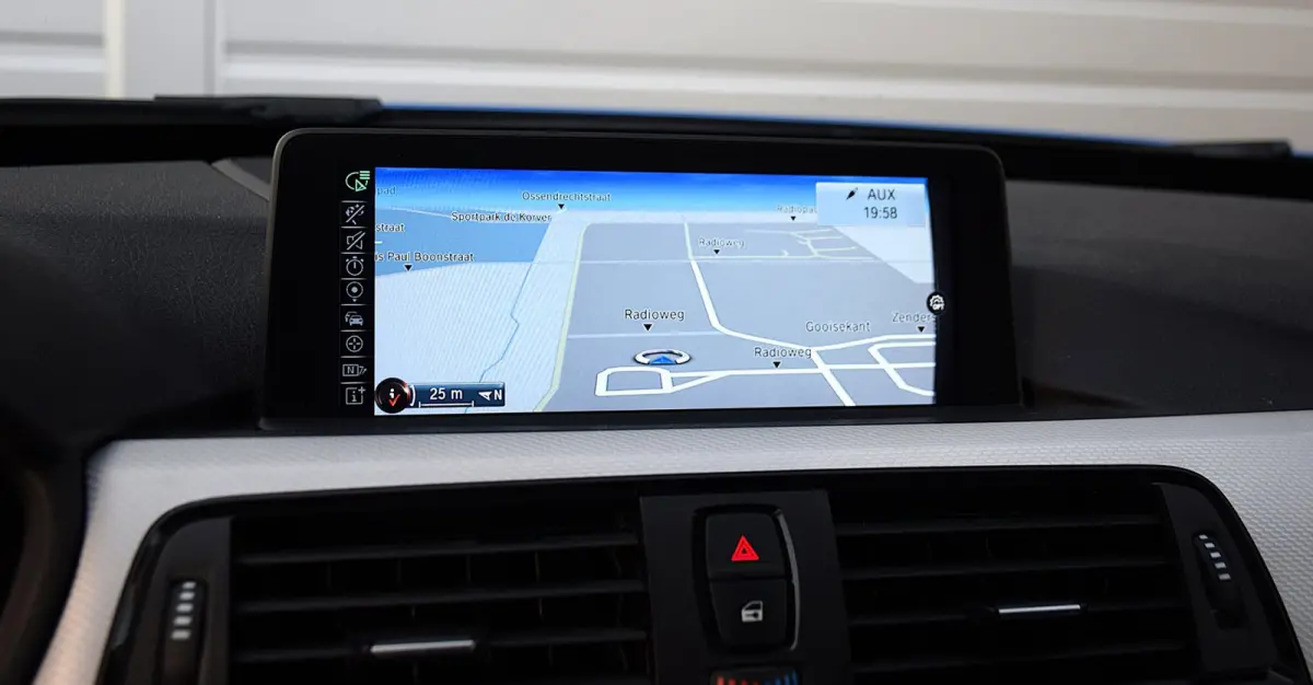 320i Executive*M-Pakket*Automaat*Clima*NL Auto*2e eigenaar*