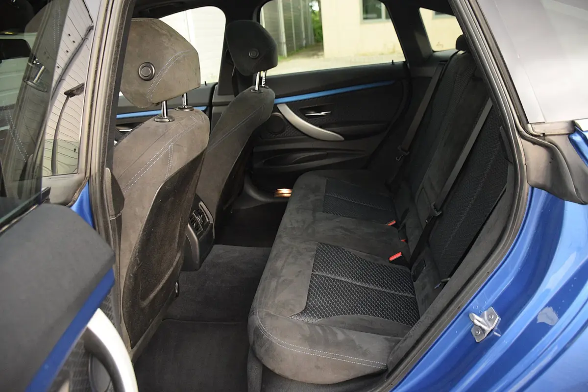 320i Executive*M-Pakket*Automaat*Clima*NL Auto*2e eigenaar*