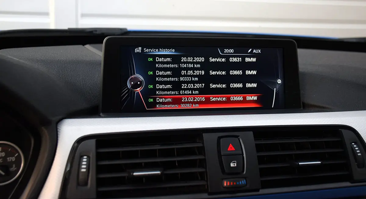 320i Executive*M-Pakket*Automaat*Clima*NL Auto*2e eigenaar*