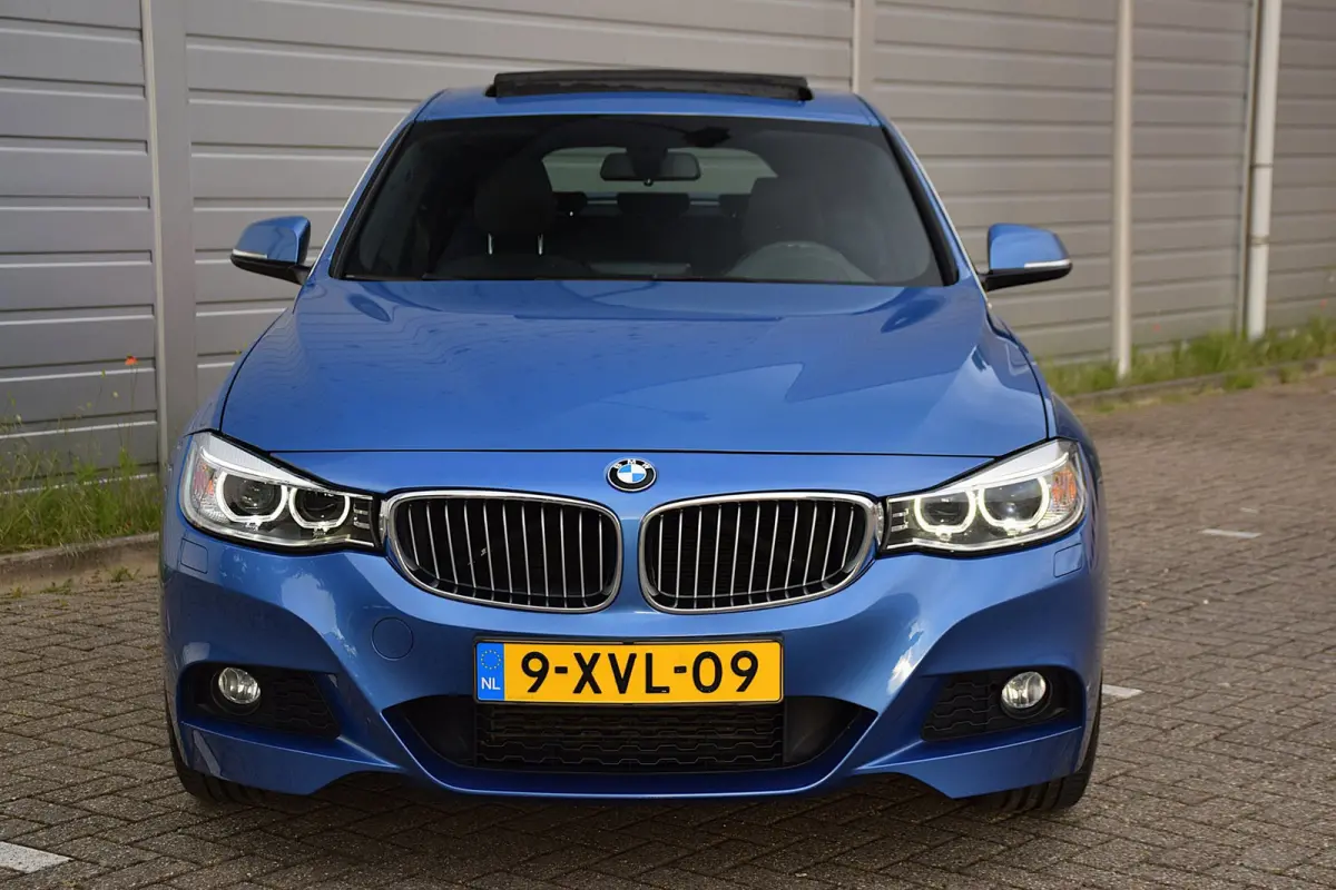 320i Executive*M-Pakket*Automaat*Clima*NL Auto*2e eigenaar*