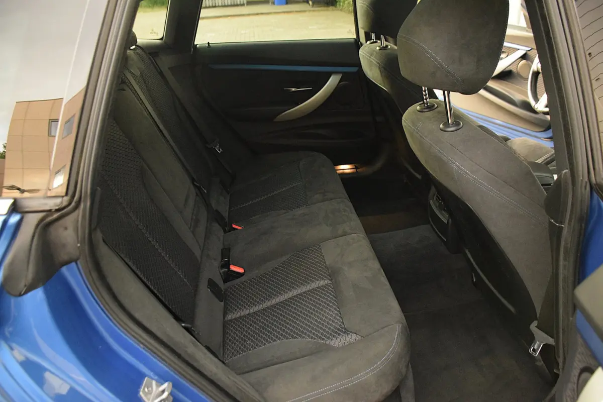 320i Executive*M-Pakket*Automaat*Clima*NL Auto*2e eigenaar*