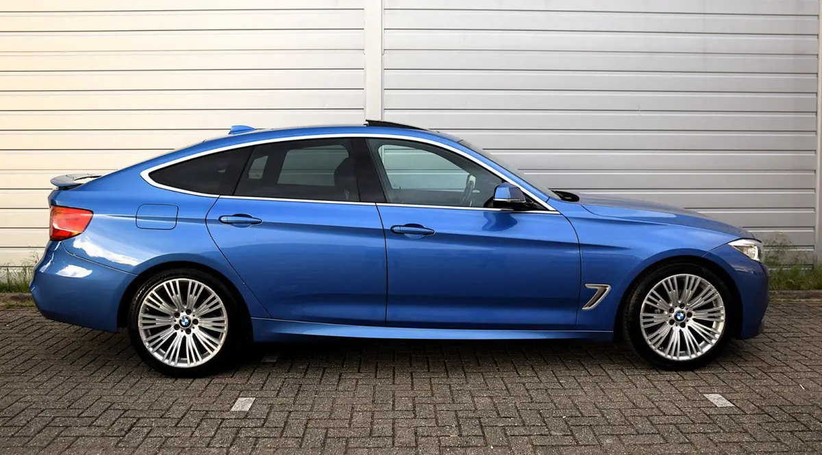 320i Executive*M-Pakket*Automaat*Clima*NL Auto*2e eigenaar*