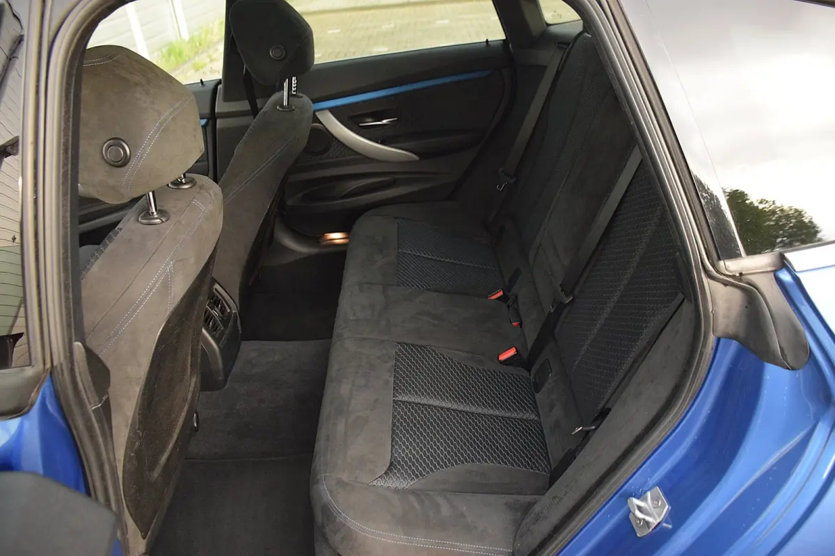 320i Executive*M-Pakket*Automaat*Clima*NL Auto*2e eigenaar*