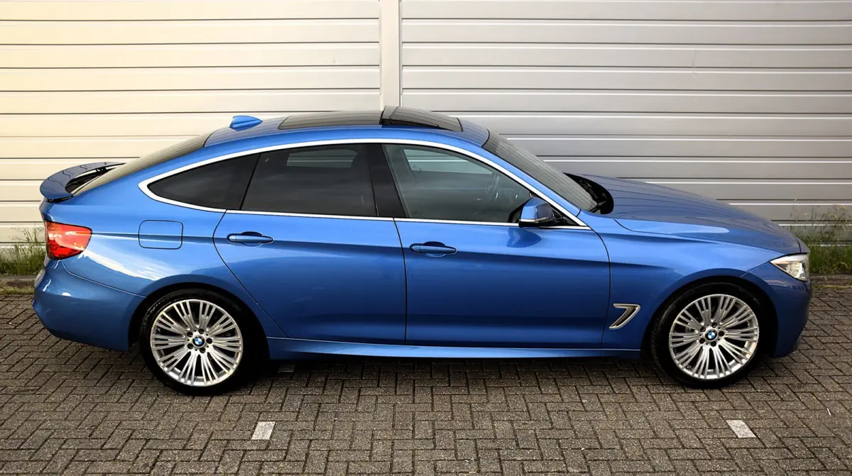 320i Executive*M-Pakket*Automaat*Clima*NL Auto*2e eigenaar*