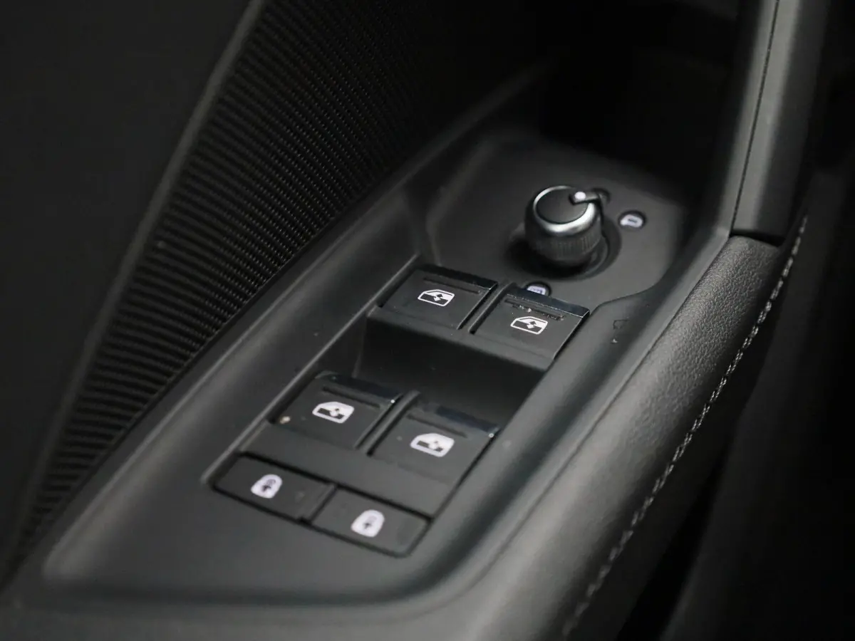 30 TFSI S edition 110 PK | Automaat | Navigatie | Climate Control |  Apple Carplay | Android Auto | Sportstuur |
