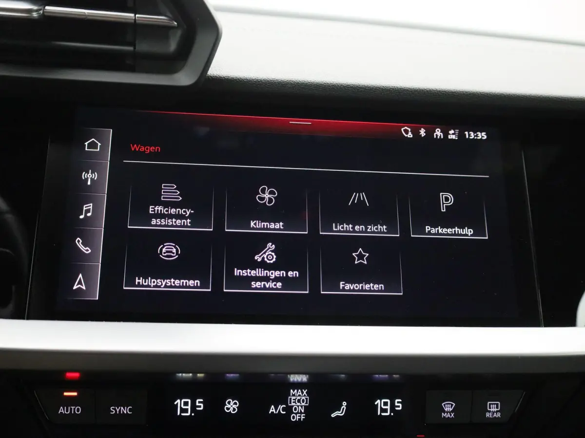 30 TFSI S edition 110 PK | Automaat | Navigatie | Climate Control |  Apple Carplay | Android Auto | Sportstuur |