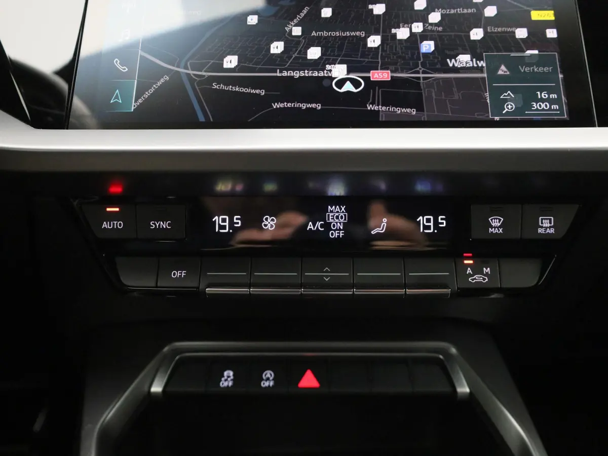 30 TFSI S edition 110 PK | Automaat | Navigatie | Climate Control |  Apple Carplay | Android Auto | Sportstuur |
