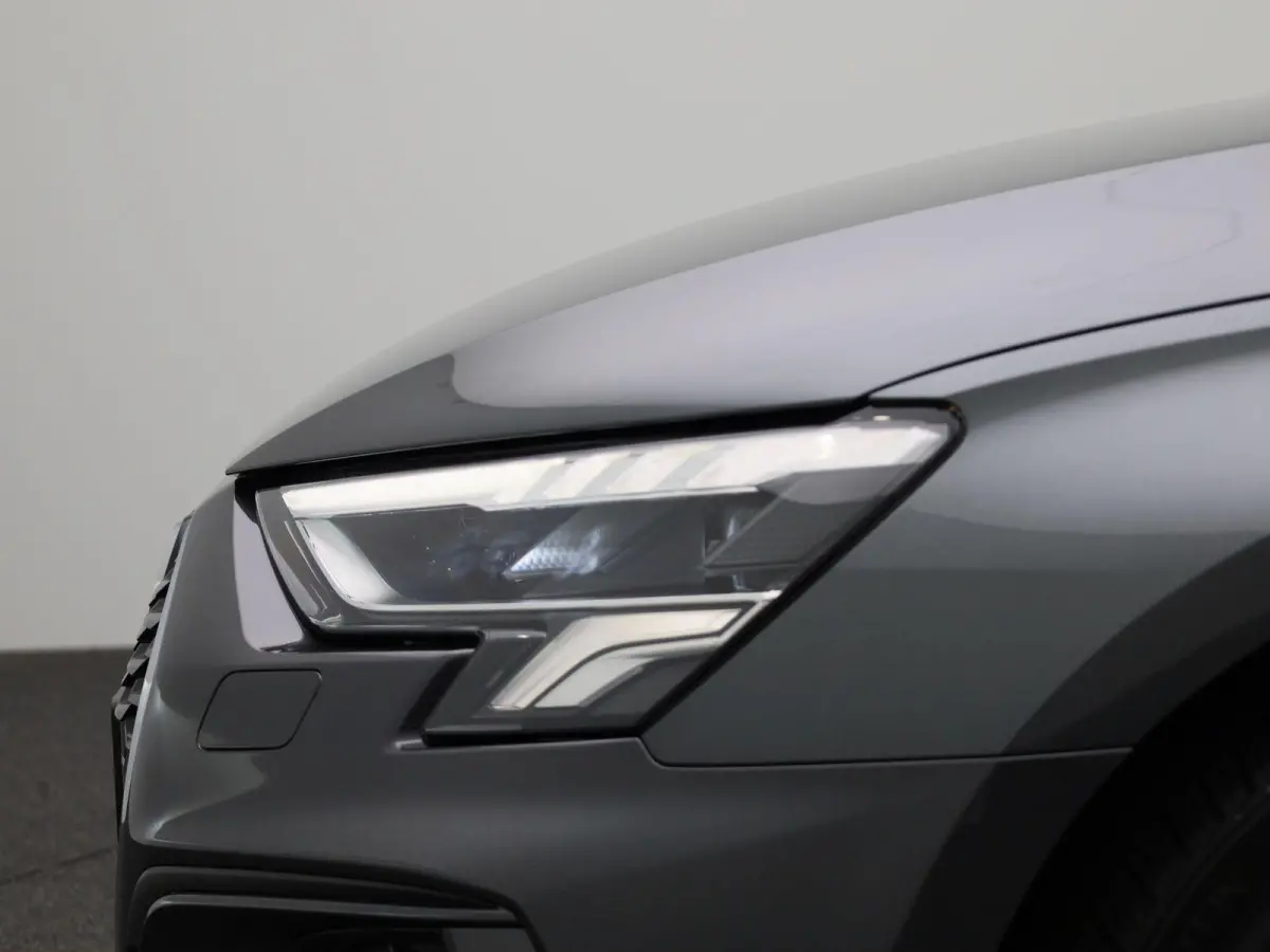 30 TFSI S edition 110 PK | Automaat | Navigatie | Climate Control |  Apple Carplay | Android Auto | Sportstuur |