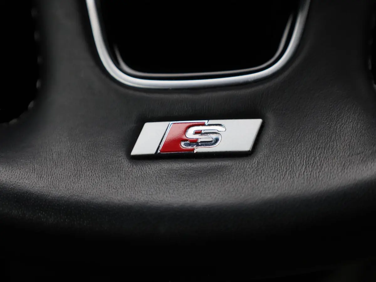 30 TFSI S edition 110 PK | Automaat | Navigatie | Climate Control |  Apple Carplay | Android Auto | Sportstuur |
