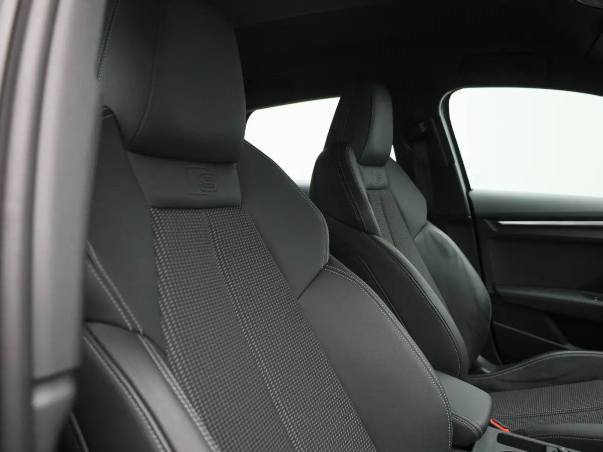 30 TFSI S edition 110 PK | Automaat | Navigatie | Climate Control |  Apple Carplay | Android Auto | Sportstuur |