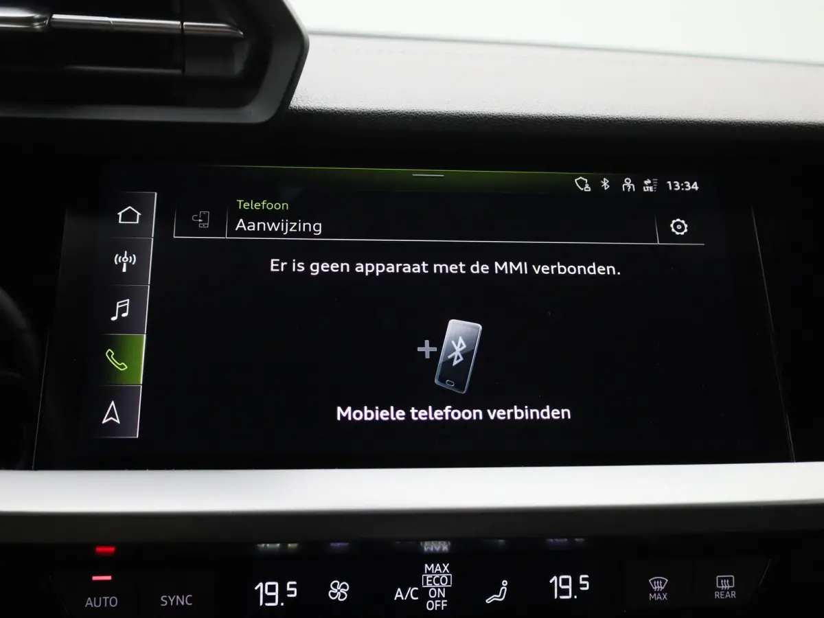 30 TFSI S edition 110 PK | Automaat | Navigatie | Climate Control |  Apple Carplay | Android Auto | Sportstuur |