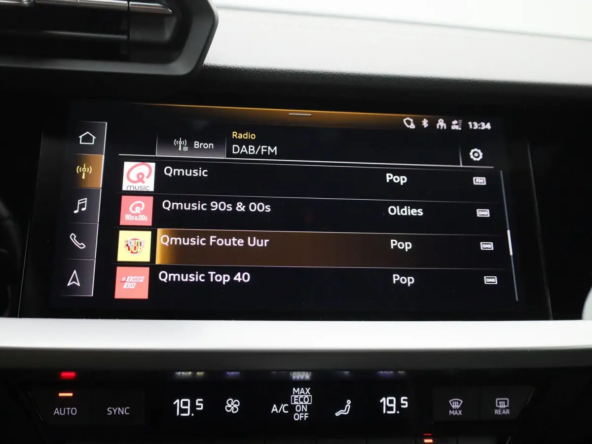 30 TFSI S edition 110 PK | Automaat | Navigatie | Climate Control |  Apple Carplay | Android Auto | Sportstuur |