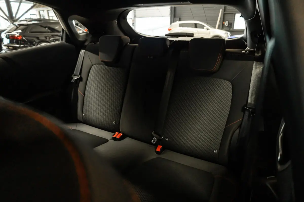 1.0 EcoBoost ST-Line Draadloze Telefoonlader