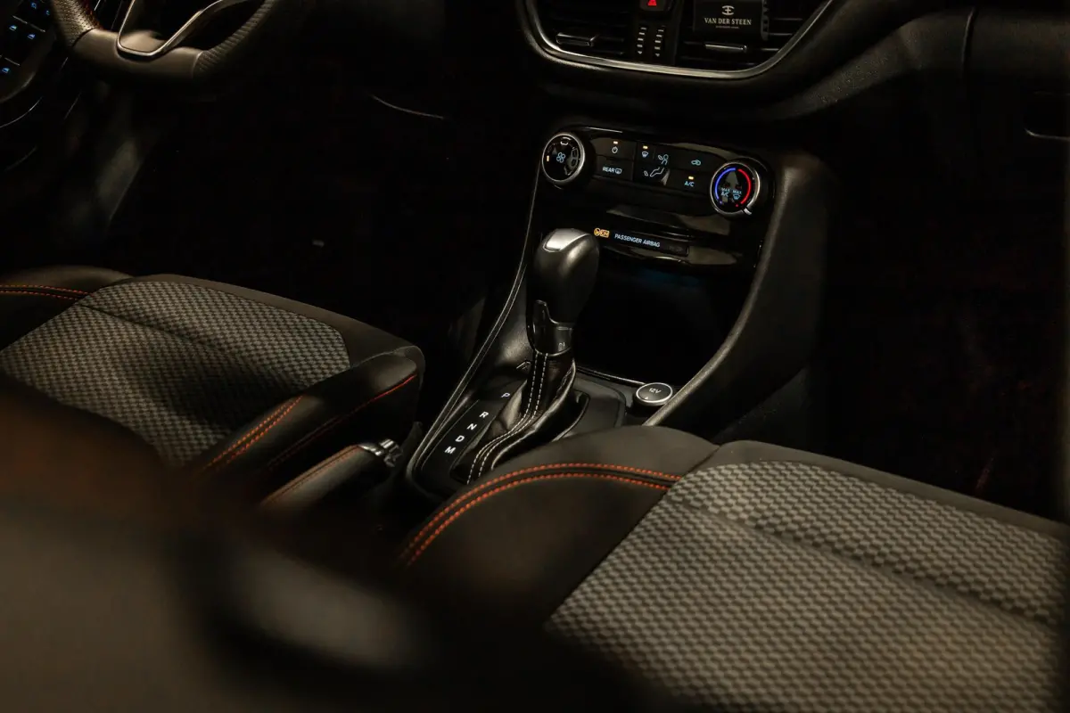 1.0 EcoBoost ST-Line Draadloze Telefoonlader