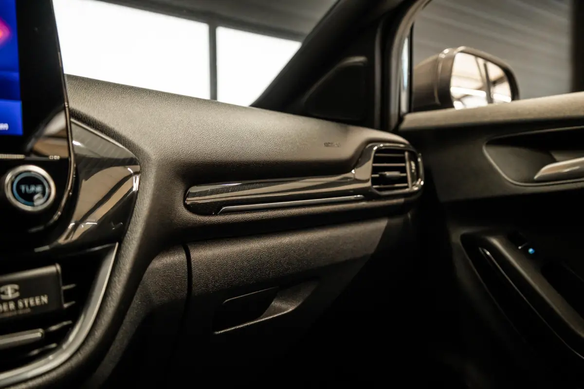 1.0 EcoBoost ST-Line Draadloze Telefoonlader