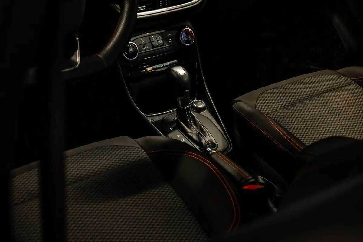 1.0 EcoBoost ST-Line Draadloze Telefoonlader