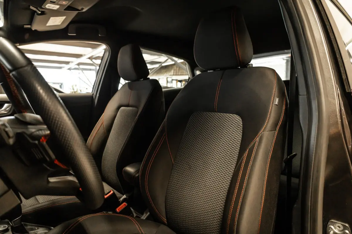1.0 EcoBoost ST-Line Draadloze Telefoonlader