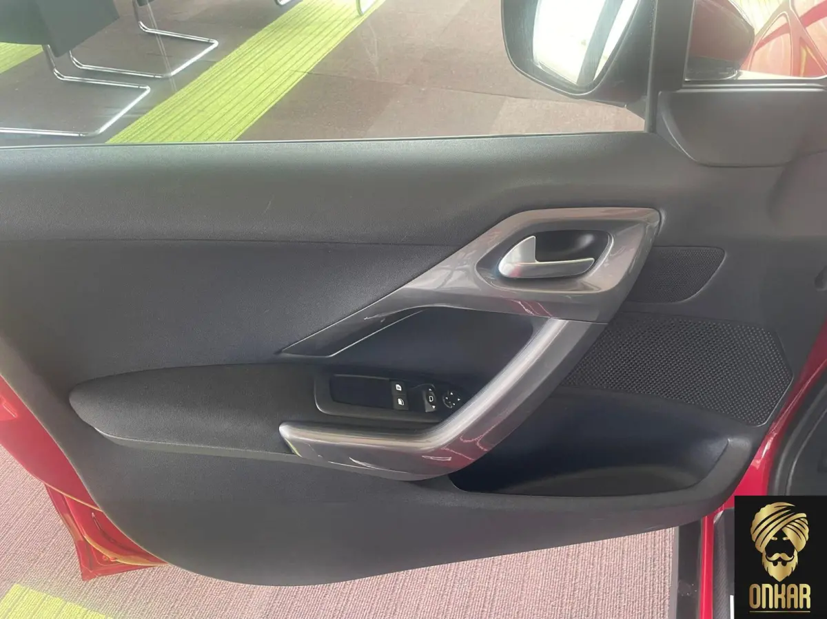 1.2 PureTech Active Automaat