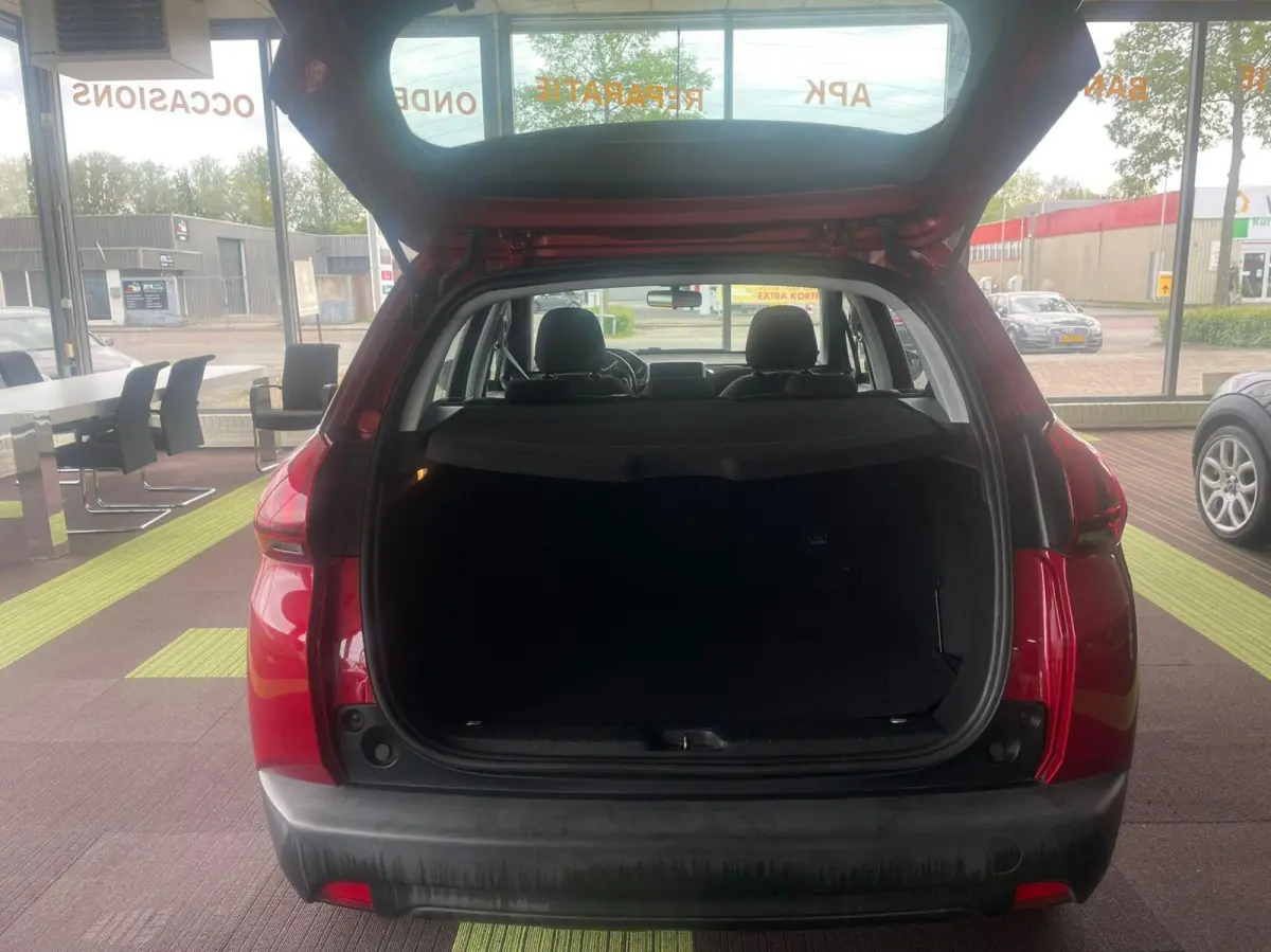 1.2 PureTech Active Automaat