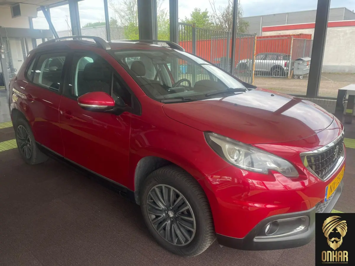 1.2 PureTech Active Automaat