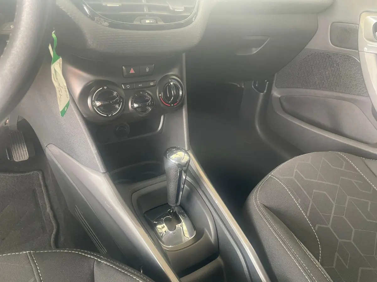 1.2 PureTech Active Automaat