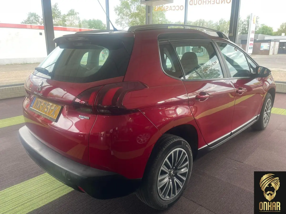 1.2 PureTech Active Automaat