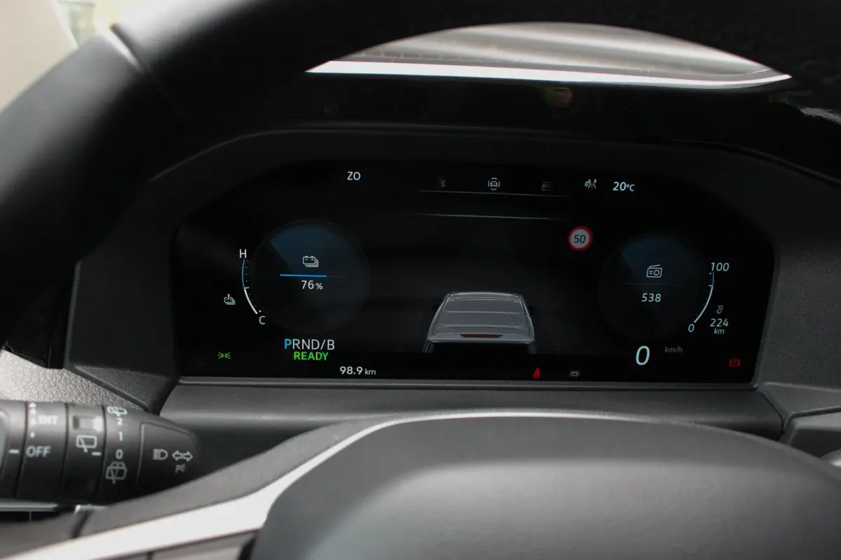 34 L2H1 64kWh 218PK / JB- EDITON / 325KM WLTP RANGE / APPLE CARPLAY / DRIVERS- PACK / FULL BLACK OPTION