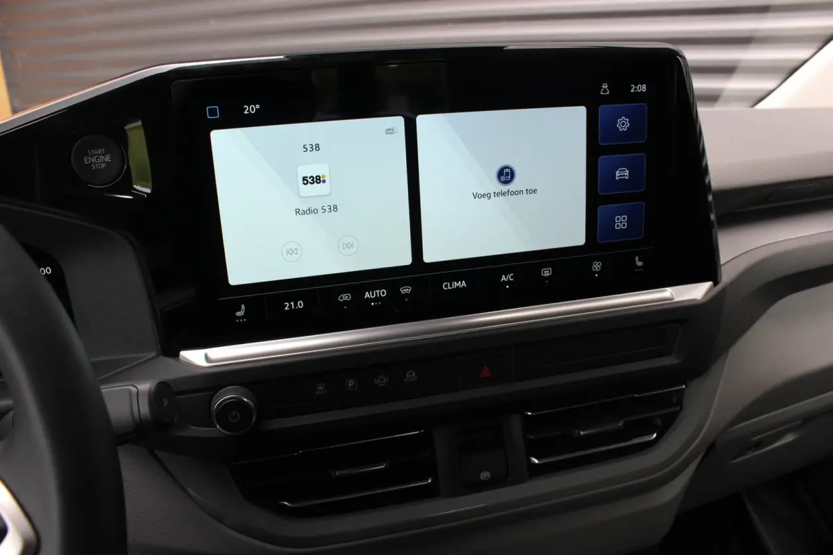 34 L2H1 64kWh 218PK / JB- EDITON / 325KM WLTP RANGE / APPLE CARPLAY / DRIVERS- PACK / FULL BLACK OPTION