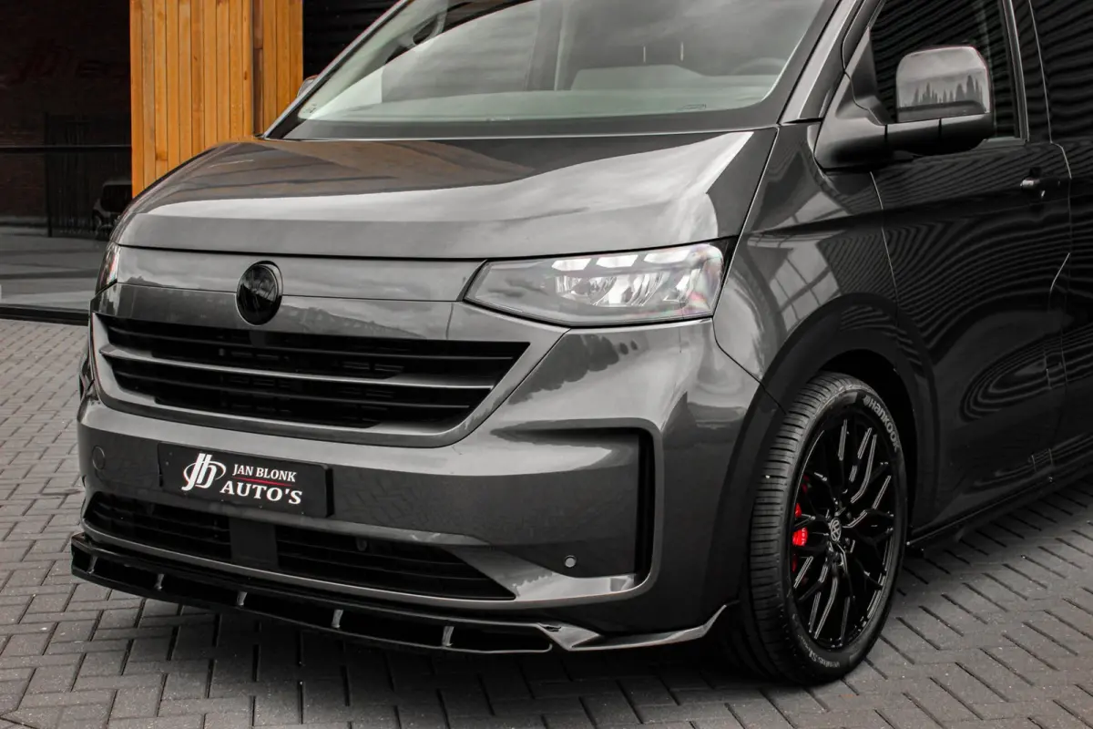34 L2H1 64kWh 218PK / JB- EDITON / 325KM WLTP RANGE / APPLE CARPLAY / DRIVERS- PACK / FULL BLACK OPTION