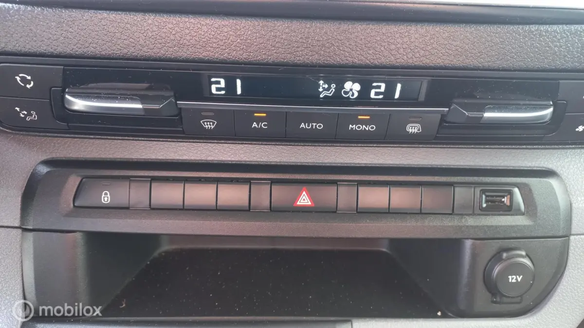 Bestel 2.0 MultiJet L3H1 DC Business Pro+