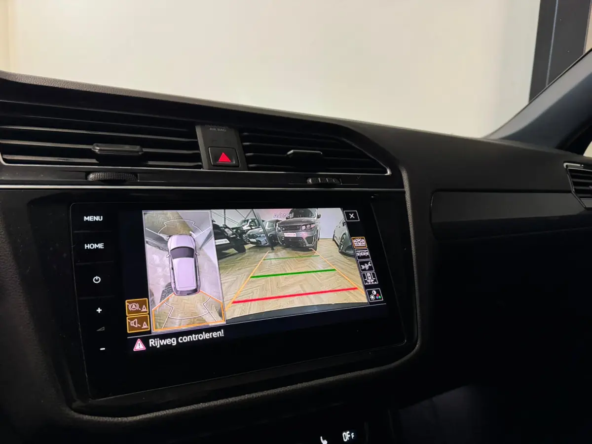 2.0 TSI 4Motion R-Line 7p PANO KEYLESS CAM