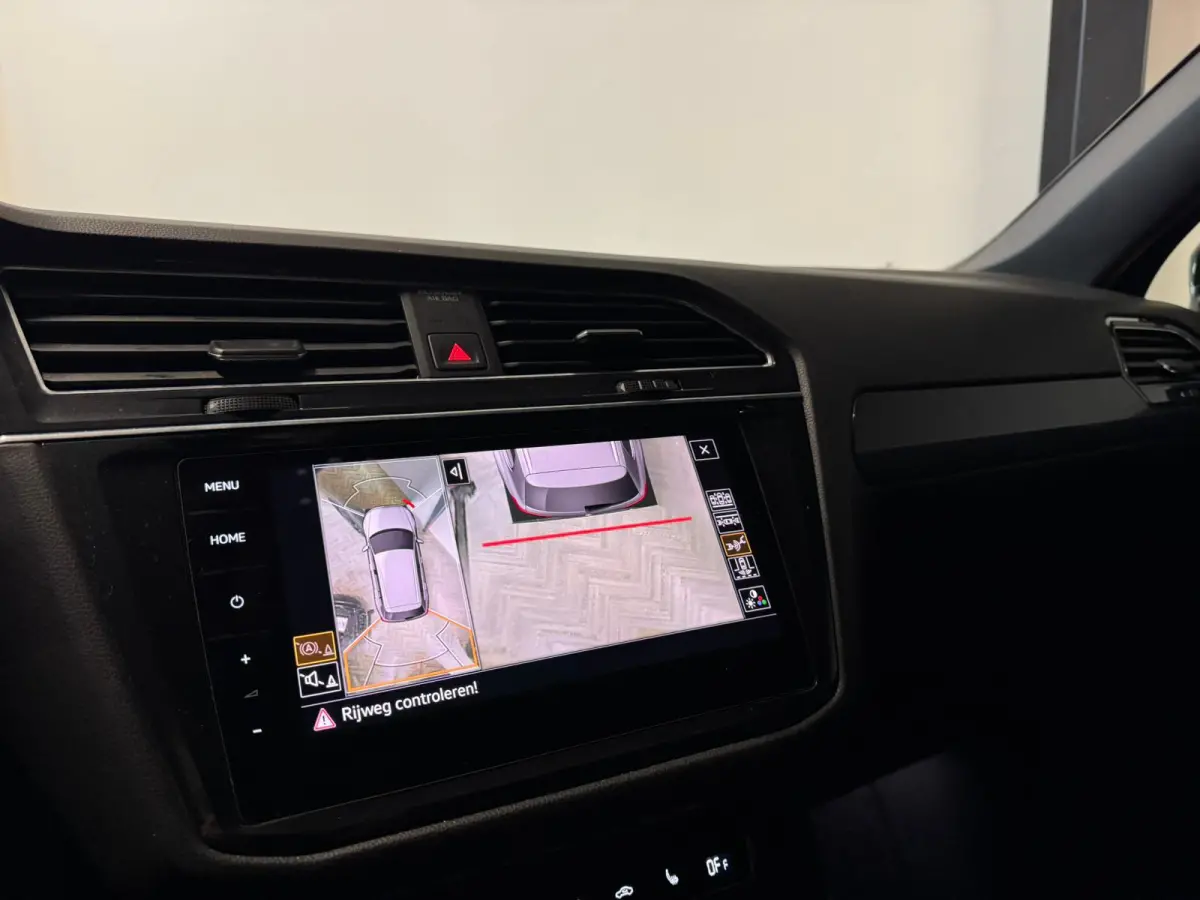 2.0 TSI 4Motion R-Line 7p PANO KEYLESS CAM
