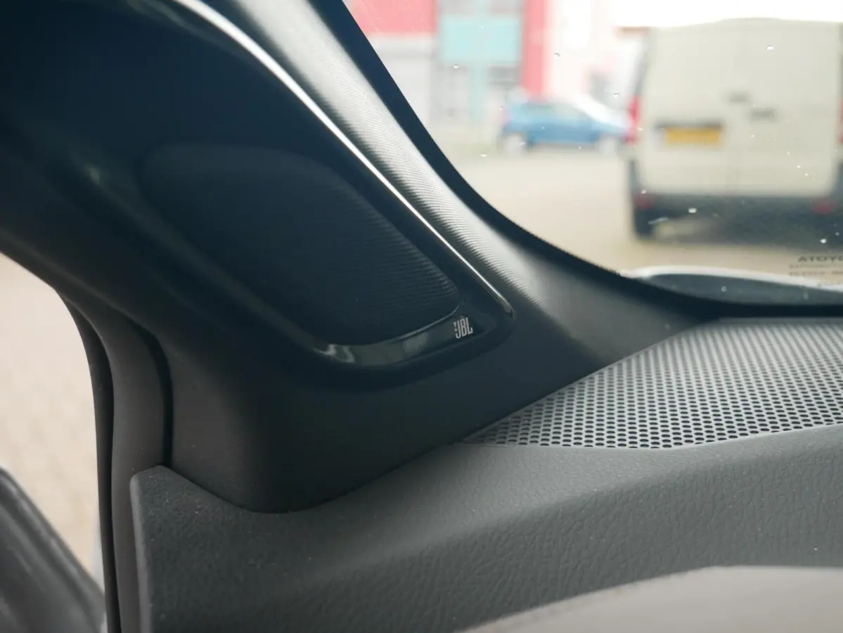 1.8 Hybrid Executive JBL Audio| Leder| ACC| Dealer onderhouden