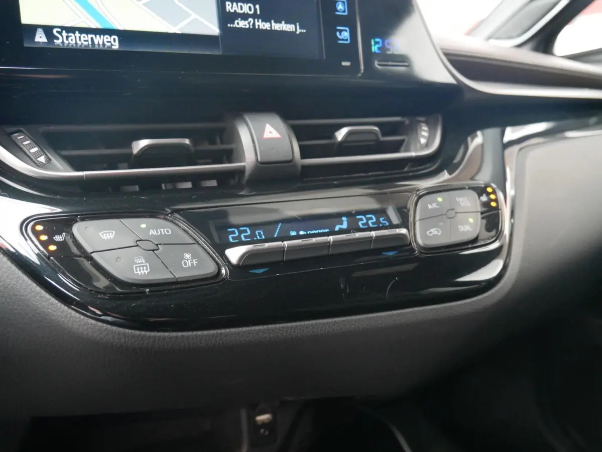 1.8 Hybrid Executive JBL Audio| Leder| ACC| Dealer onderhouden