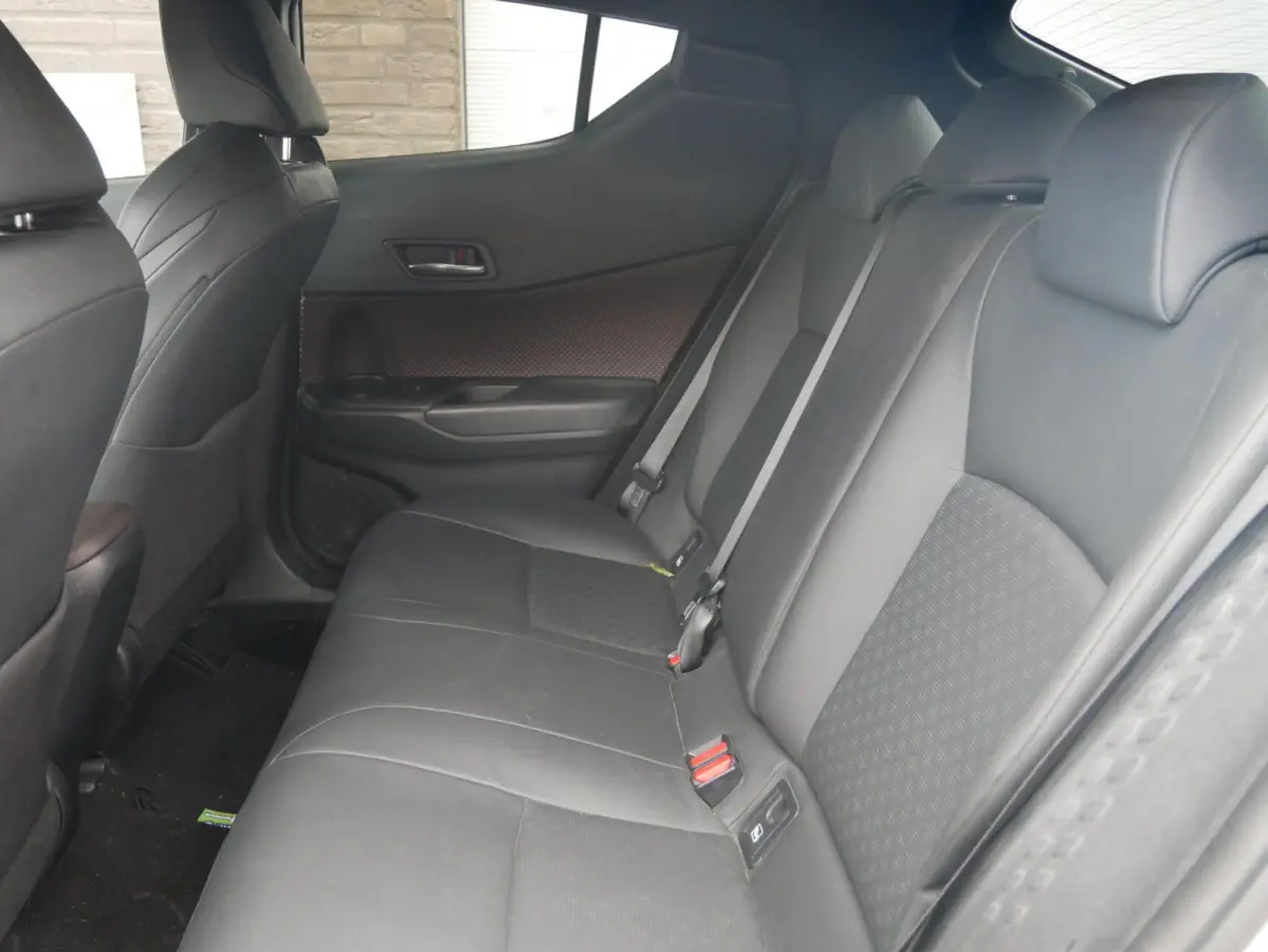 1.8 Hybrid Executive JBL Audio| Leder| ACC| Dealer onderhouden