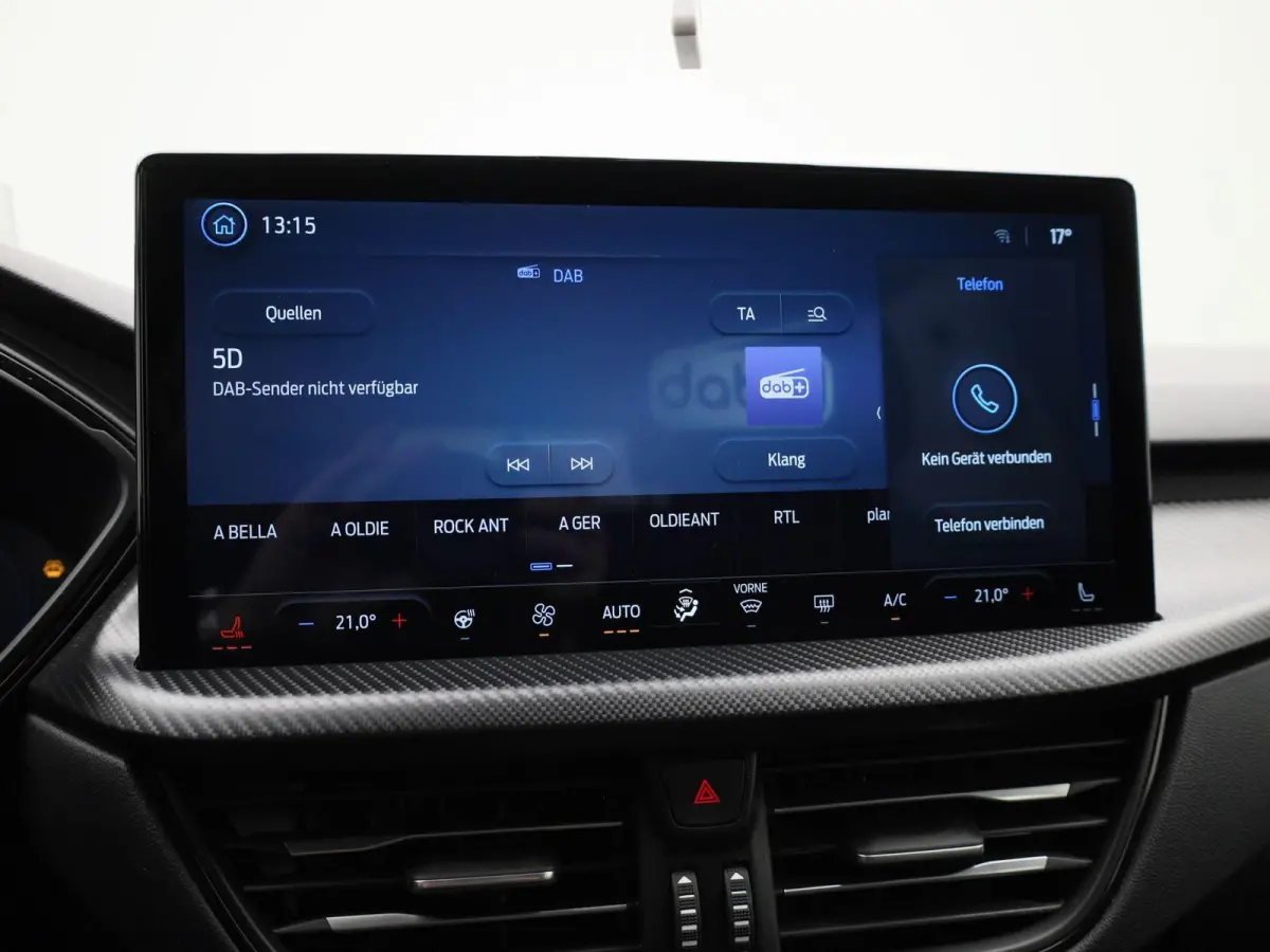 2.5 PHEV ST-Line | Automaat | Camera + PDC | Winterpack | Clima | Cruise Control | LMV |