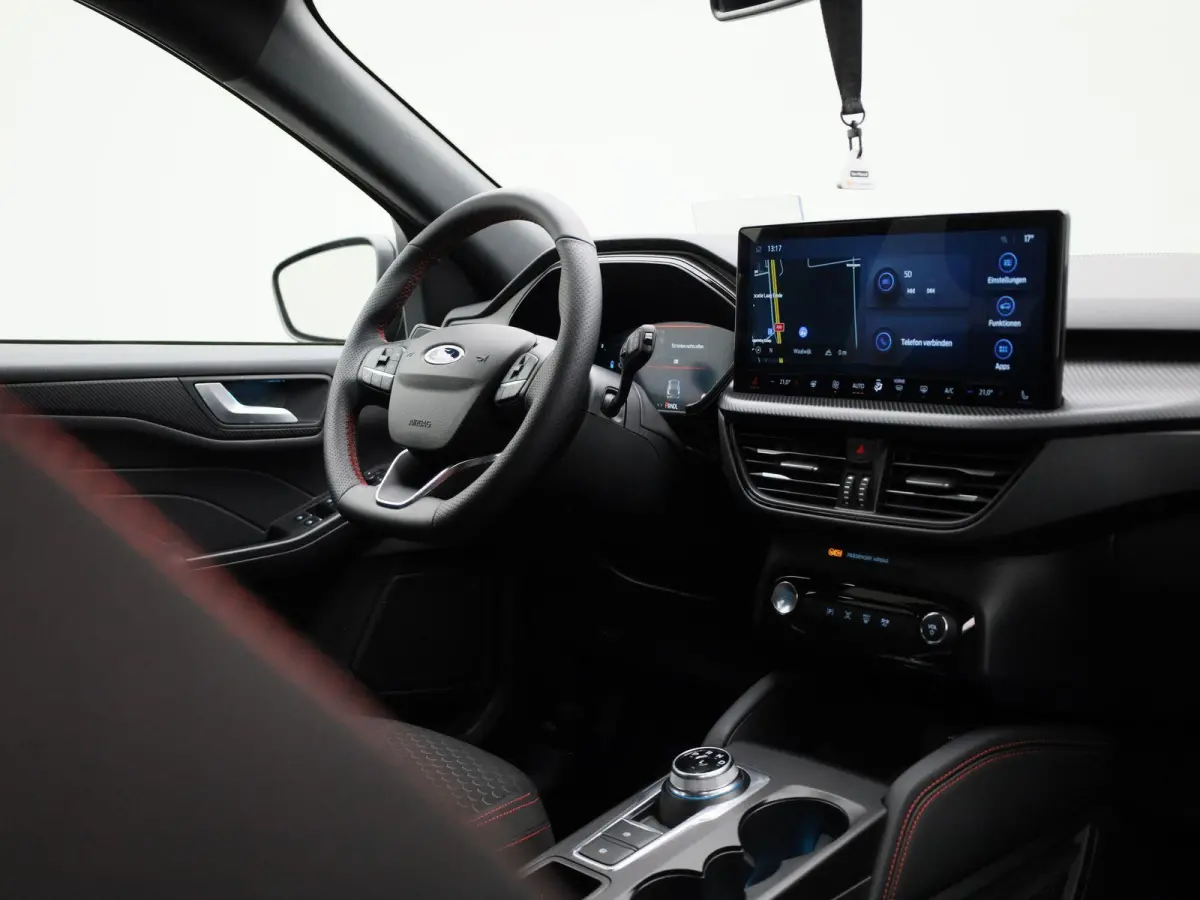 2.5 PHEV ST-Line | Automaat | Camera + PDC | Winterpack | Clima | Cruise Control | LMV |