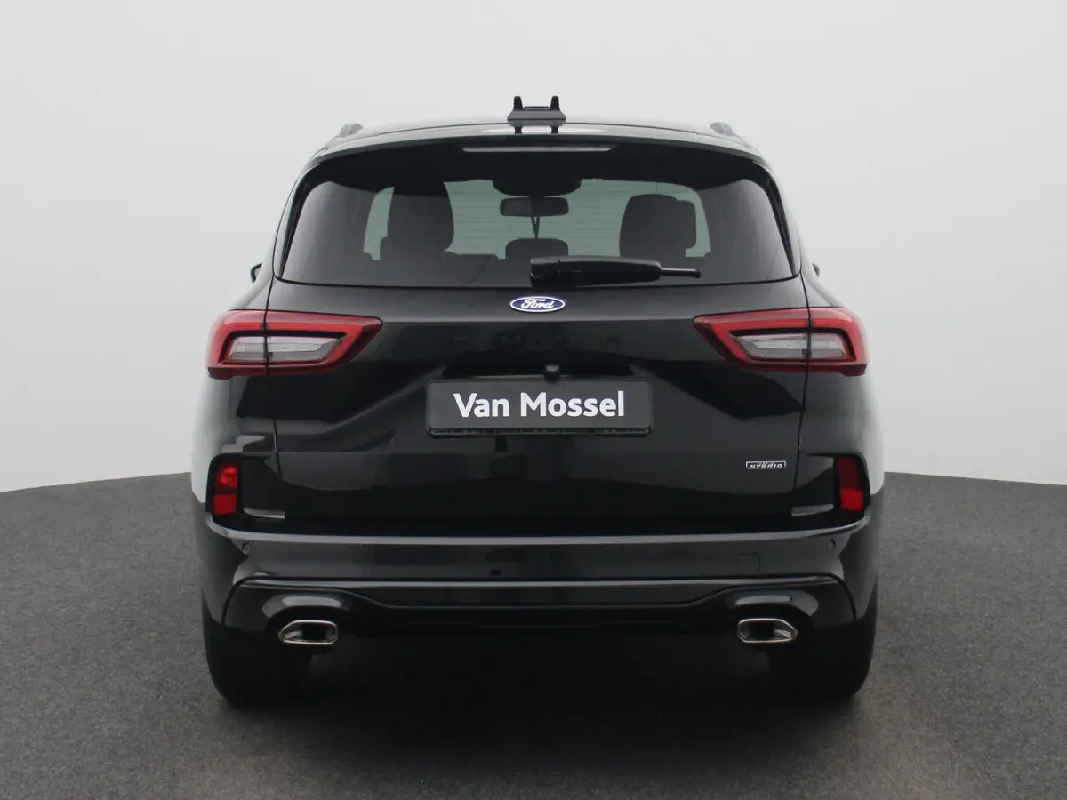 2.5 PHEV ST-Line | Automaat | Camera + PDC | Winterpack | Clima | Cruise Control | LMV |