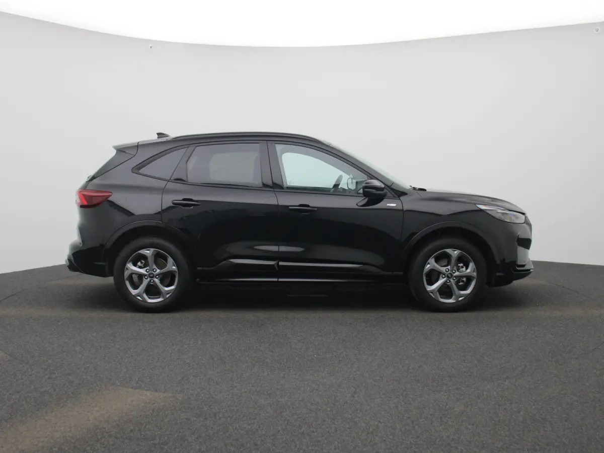 2.5 PHEV ST-Line | Automaat | Camera + PDC | Winterpack | Clima | Cruise Control | LMV |