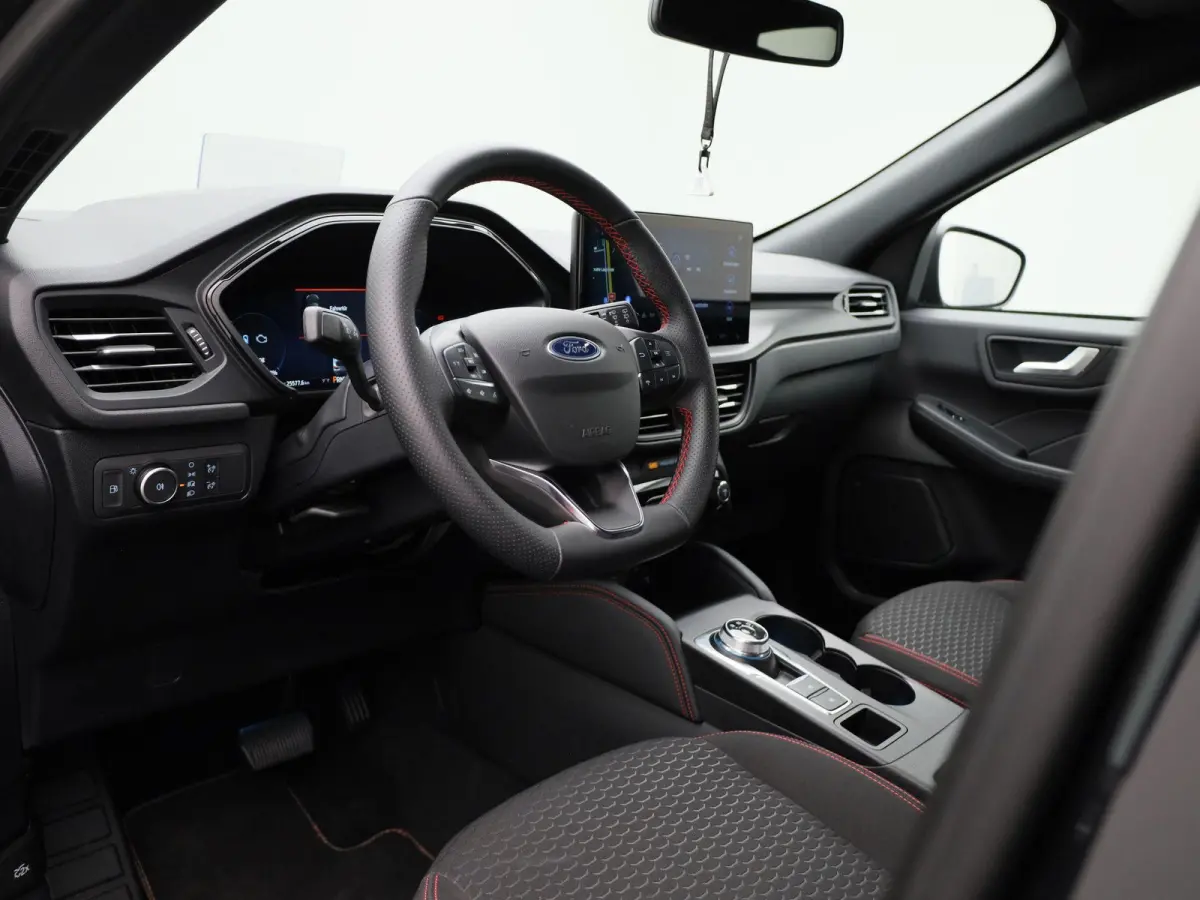 2.5 PHEV ST-Line | Automaat | Camera + PDC | Winterpack | Clima | Cruise Control | LMV |