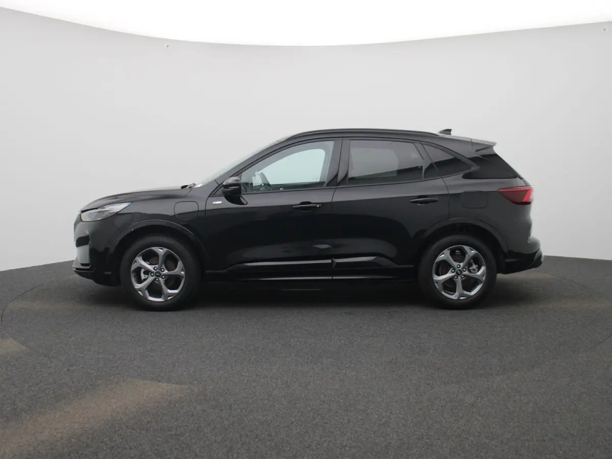 2.5 PHEV ST-Line | Automaat | Camera + PDC | Winterpack | Clima | Cruise Control | LMV |