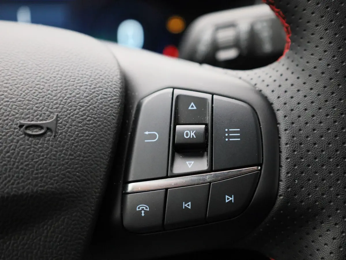 2.5 PHEV ST-Line | Automaat | Camera + PDC | Winterpack | Clima | Cruise Control | LMV |