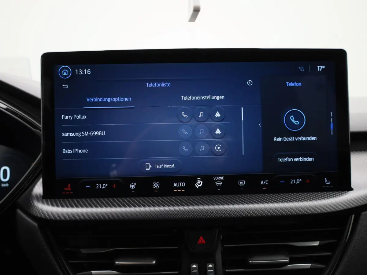 2.5 PHEV ST-Line | Automaat | Camera + PDC | Winterpack | Clima | Cruise Control | LMV |