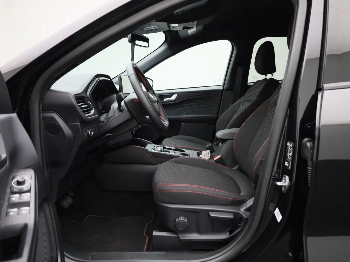 2.5 PHEV ST-Line | Automaat | Camera + PDC | Winterpack | Clima | Cruise Control | LMV |
